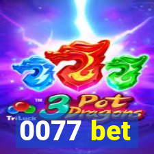 0077 bet